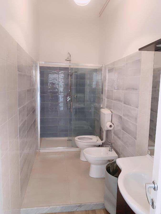 Brin Home La Spezia Luaran gambar