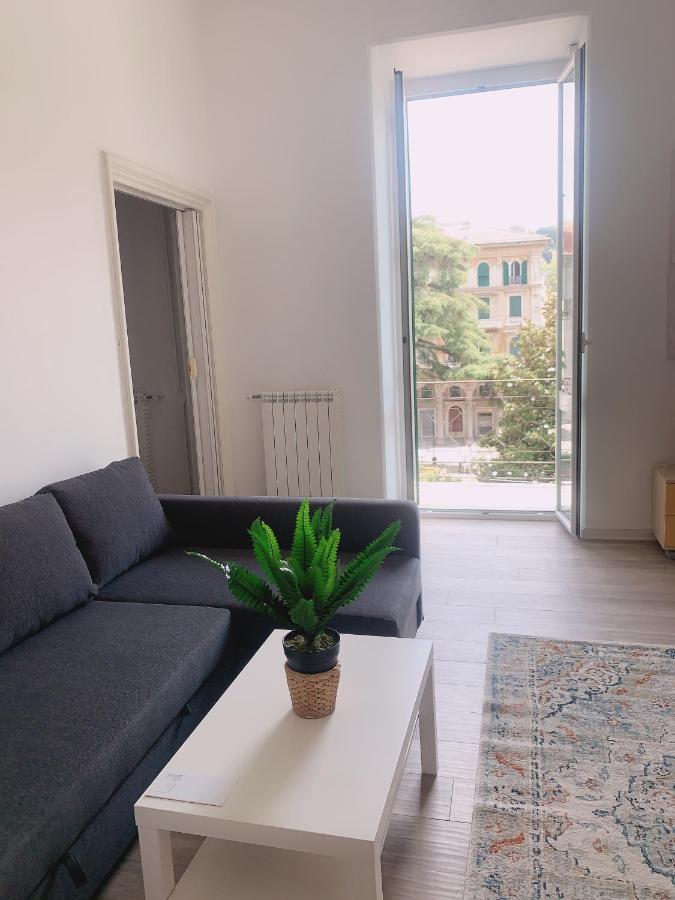 Brin Home La Spezia Luaran gambar
