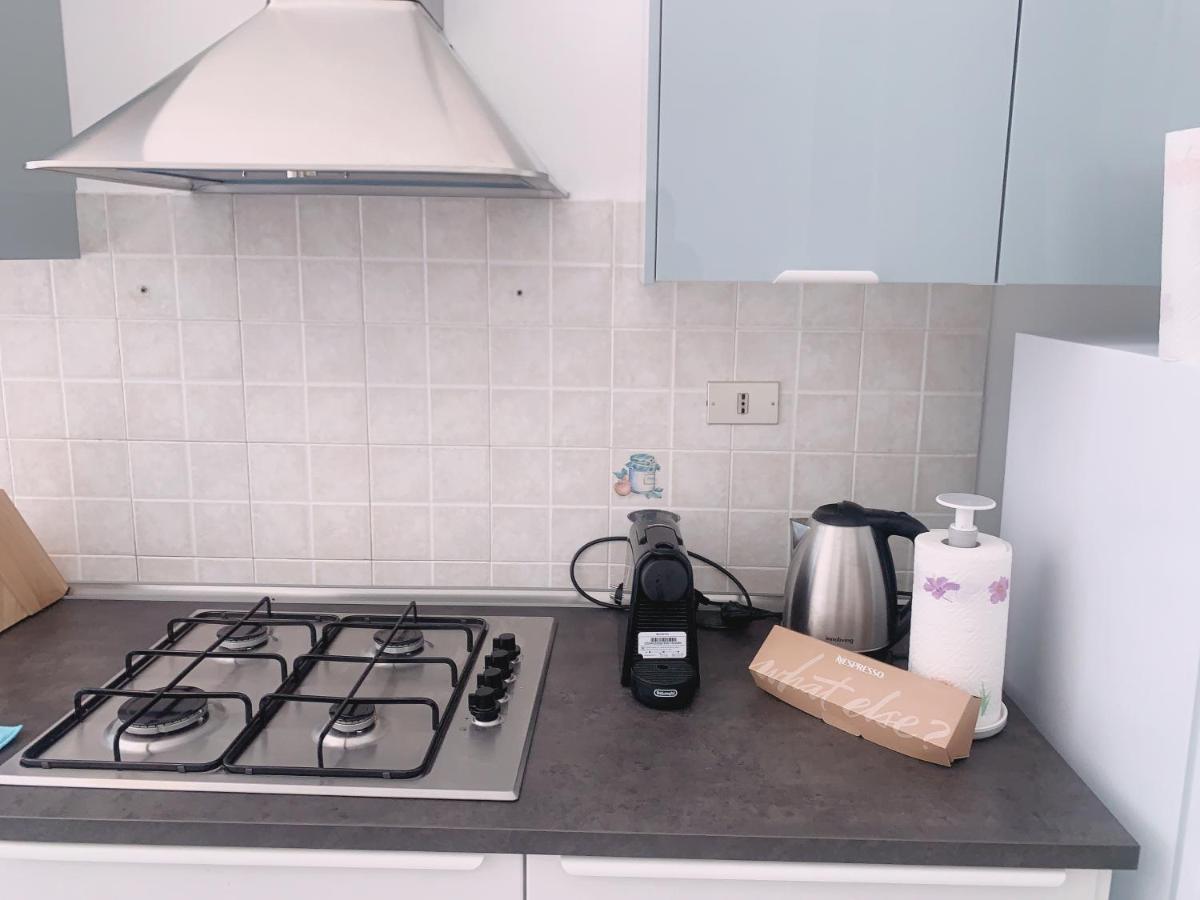 Brin Home La Spezia Luaran gambar