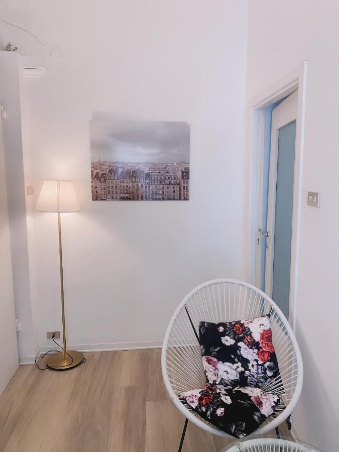 Brin Home La Spezia Luaran gambar