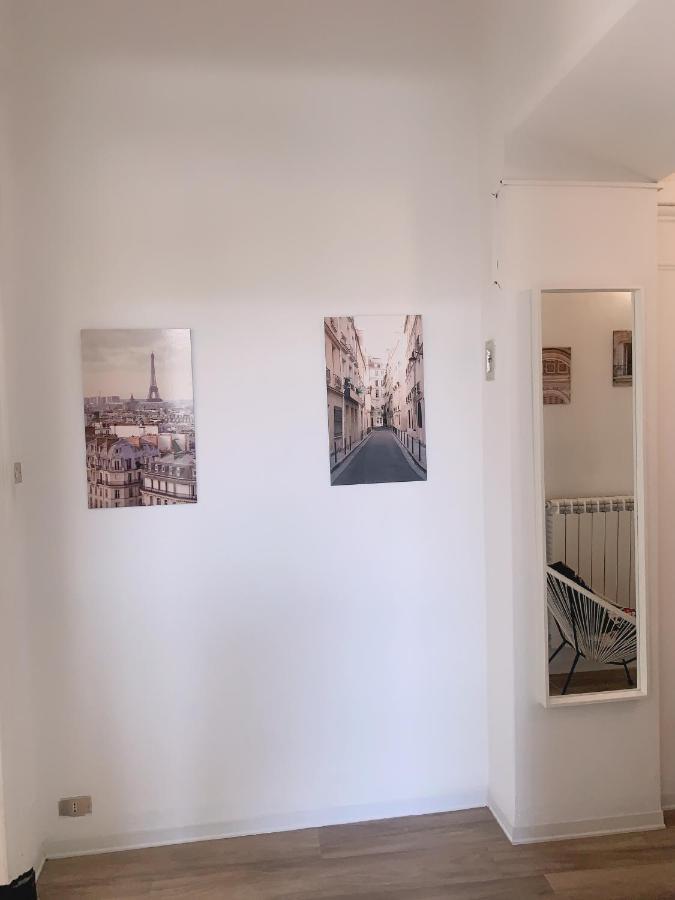 Brin Home La Spezia Luaran gambar