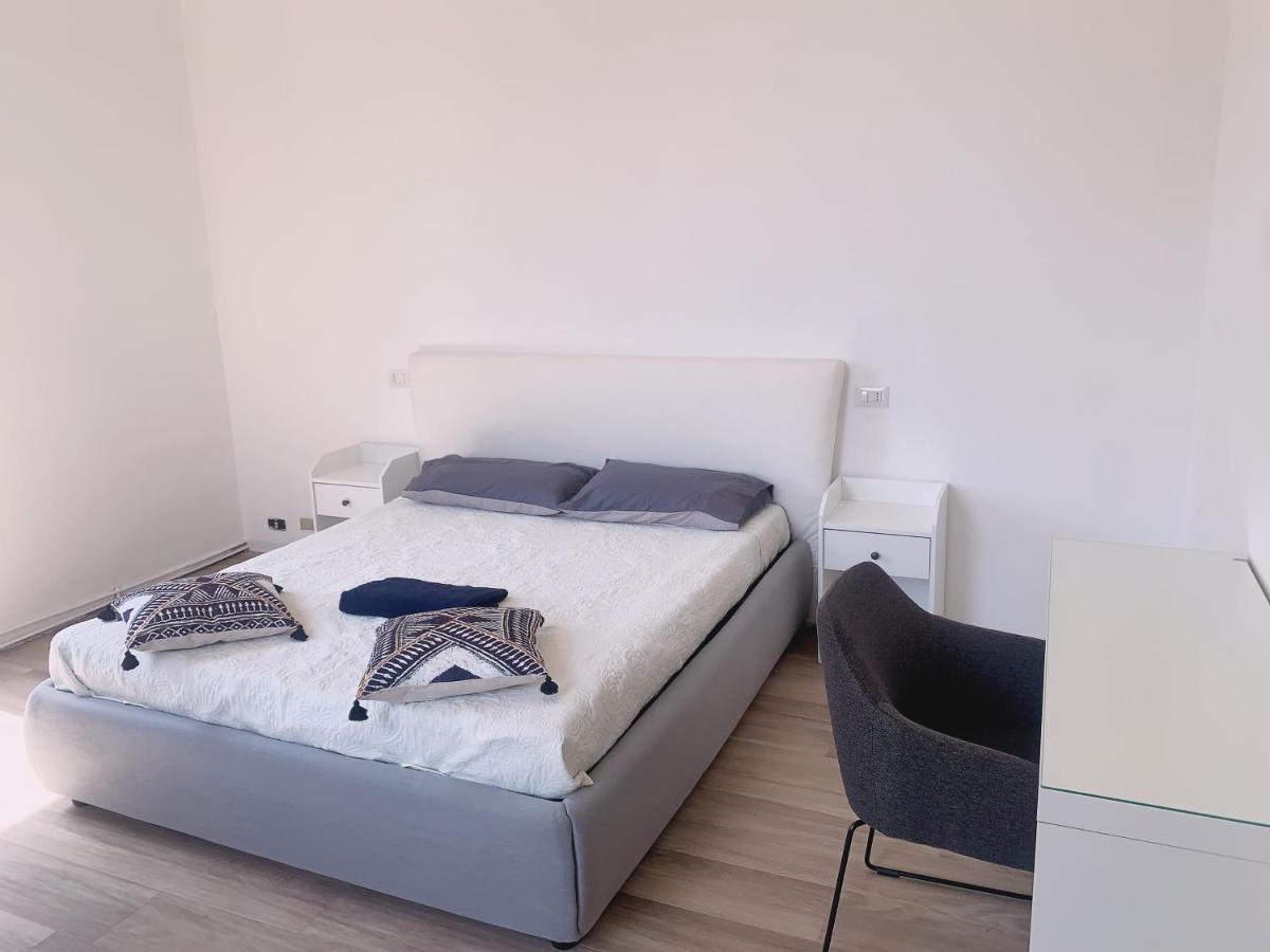 Brin Home La Spezia Luaran gambar