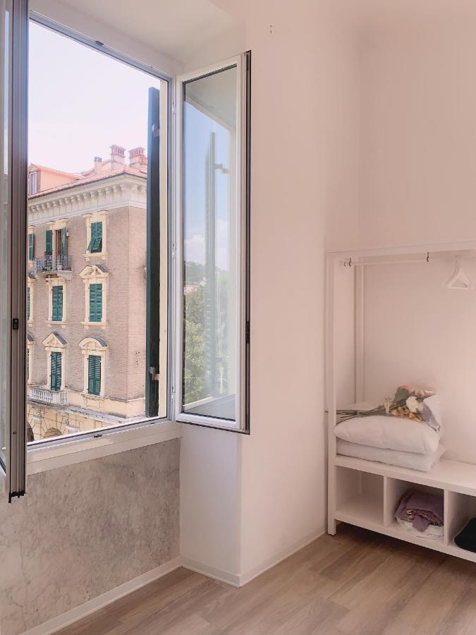 Brin Home La Spezia Luaran gambar