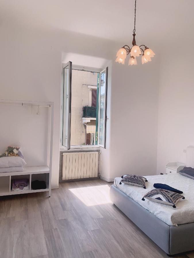 Brin Home La Spezia Luaran gambar