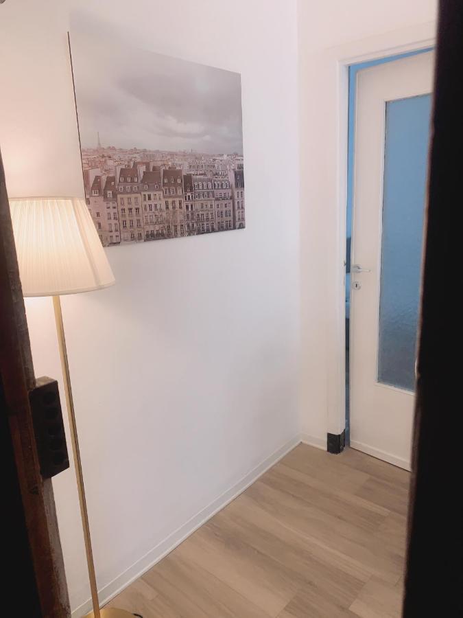 Brin Home La Spezia Luaran gambar