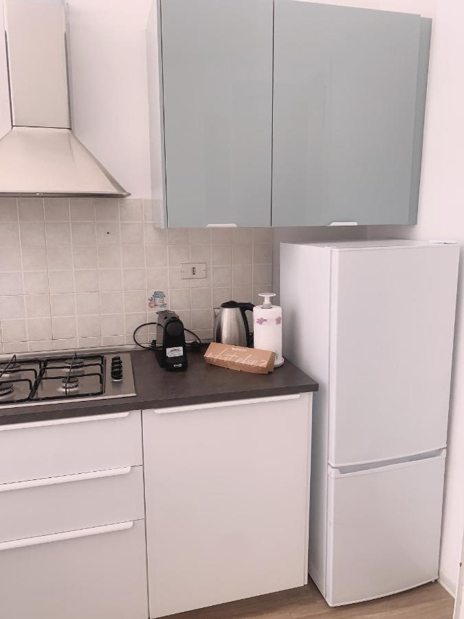 Brin Home La Spezia Luaran gambar